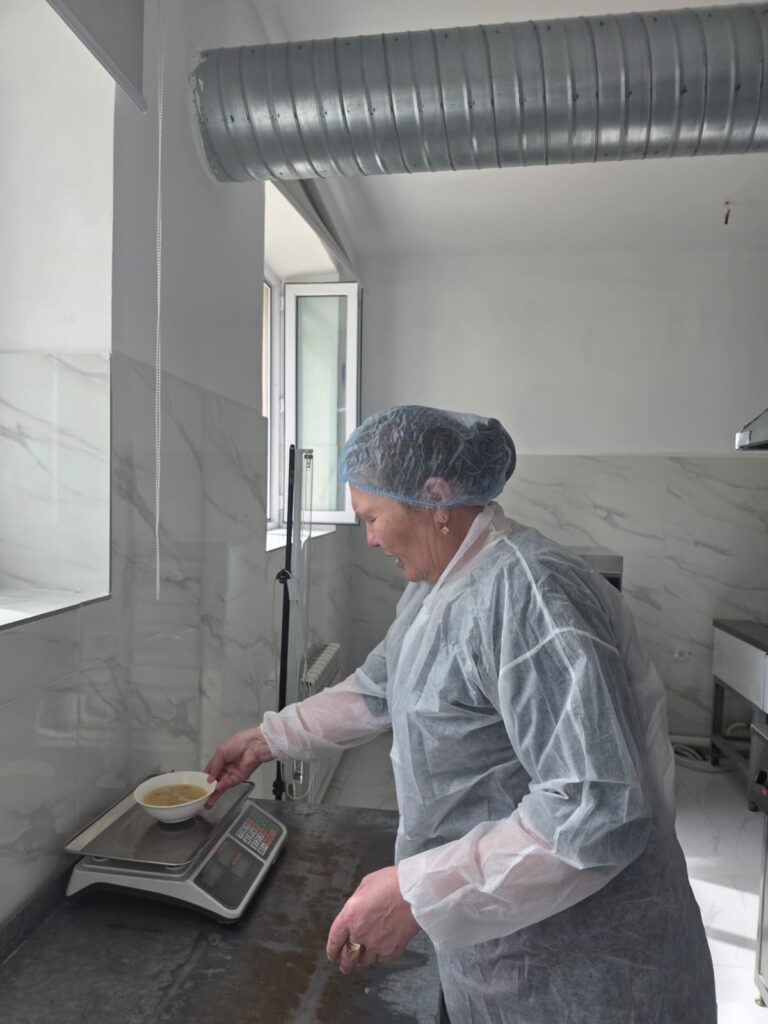 Бракераж комиссия