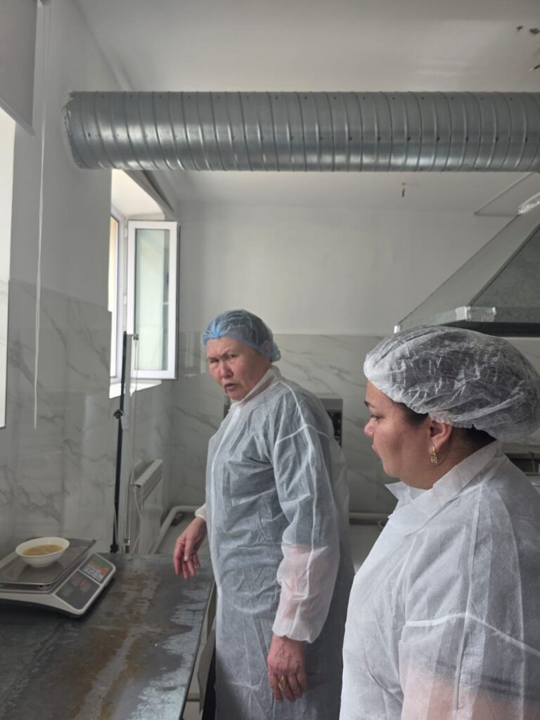 Бракераж комиссия