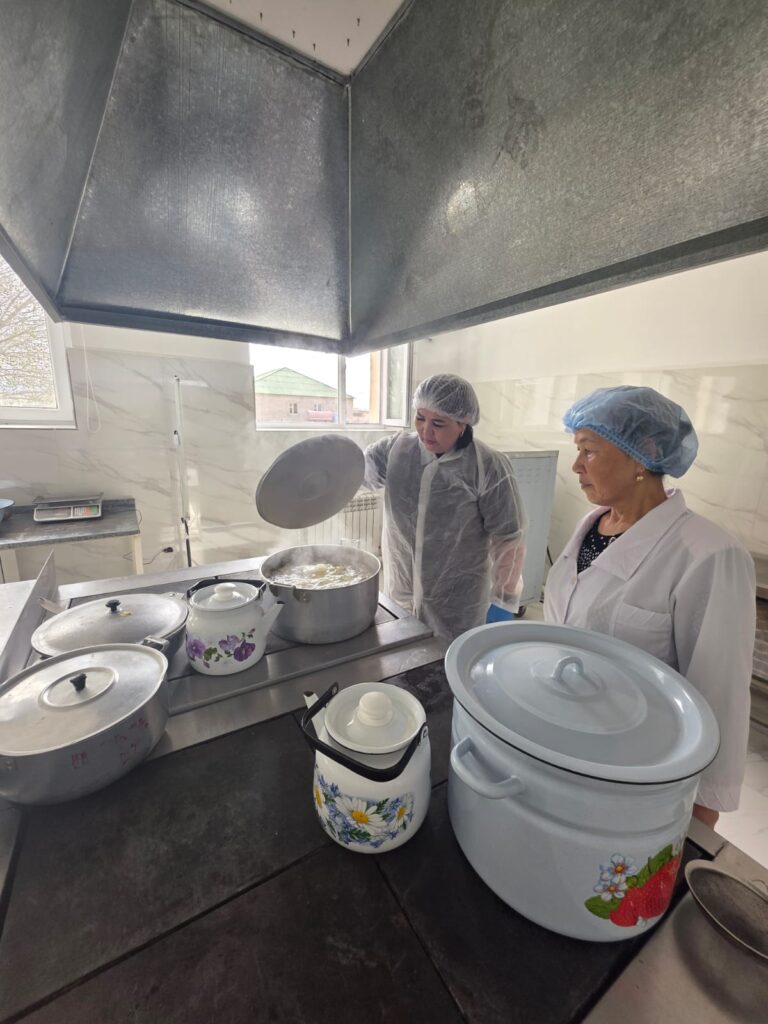 Бракераж комиссия