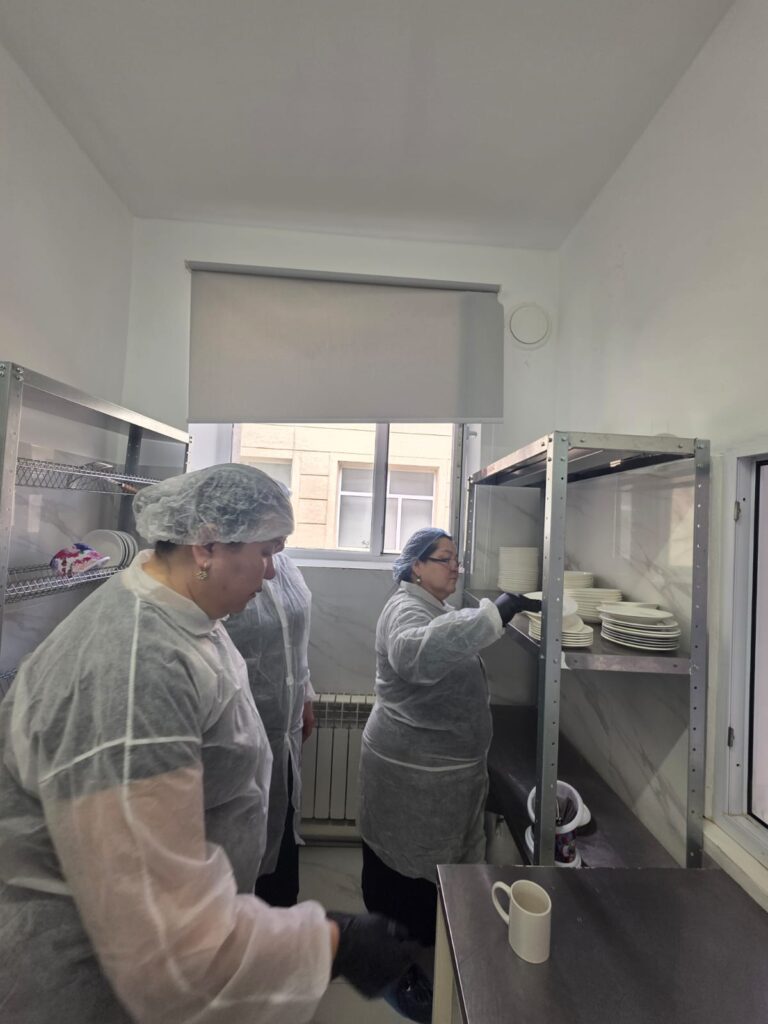 Бракераж комиссия